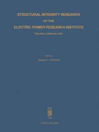 Structural Integrity Research of the Electric Power Research Institute