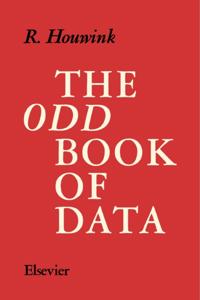 Odd Book of Data