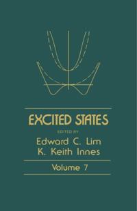 Excited States