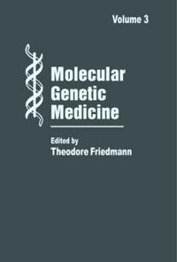 Molecular Genetic Medicine