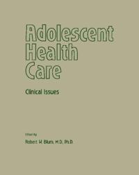 Adolescent Health Care
