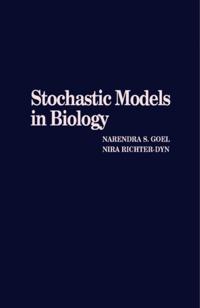 Stochastic Models in Biology