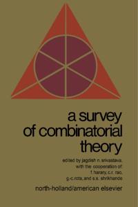 Survey of Combinatorial Theory