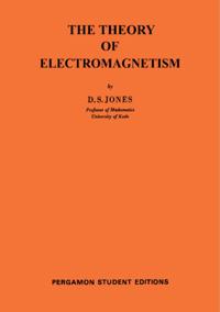 Theory of Electromagnetism