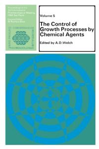 Control of Growth Processes by Chemical Agents