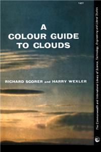 Colour Guide to Clouds