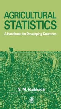 Agricultural Statistics