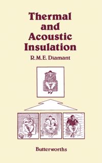 Thermal and Acoustic Insulation