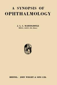 Synopsis of Ophthalmology