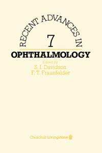 Recent Advances in Ophthalmology