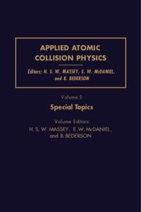 Special Topics