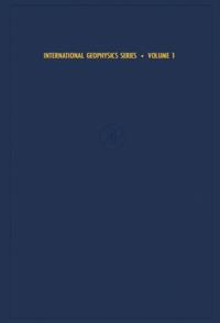 Physics of the Earth's Interior