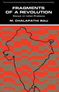 Fragments of a Revolution