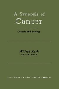 Synopsis of Cancer