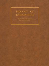 Biology of Radioiodine