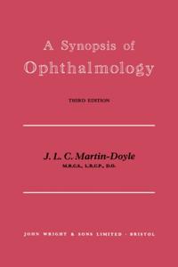 Synopsis of Ophthalmology