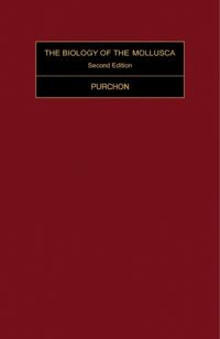 Biology of the Mollusca