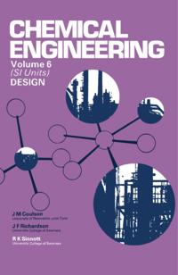 Chemical Engineering Technical Series