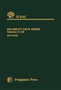 IUPAC Solubility Data Series