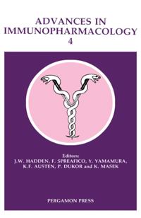 Advances in Immunopharmacology