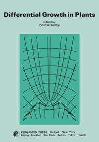 Differential Growth in Plants