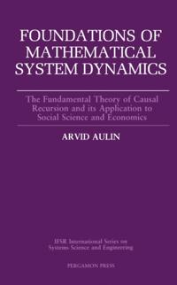 IFSR International Series on Systems Science and Engineering