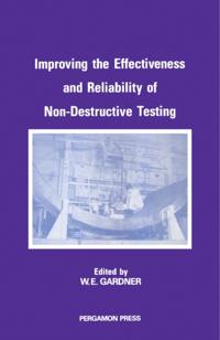 Non Destructive Testing and Materials Evaluation