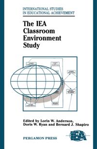 International Studies in Educational Achievement