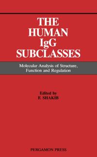 Human IgG Subclasses