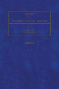 Impact of Non-Destructive Testing