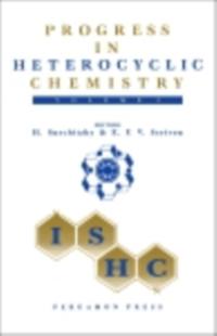 Progress in Heterocyclic Chemistry