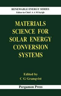 Renewable Energy