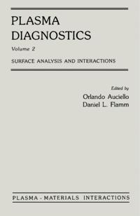 Plasma-Materials Interactions