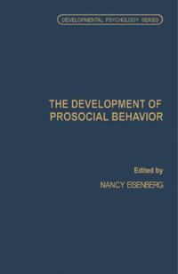 Developmental Psychology