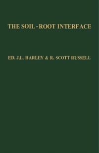 Soil-Root Interface