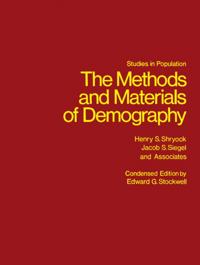 Studies in Population