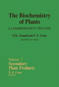 Biochemistry of Plants