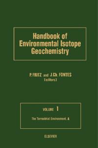Terrestrial Environment, A