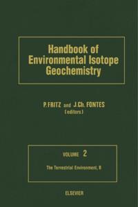 Terrestrial Environment, B