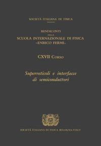 Enrico Fermi International School of Physics