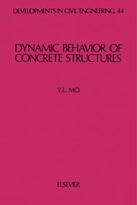 Developments in Civil Engineering
