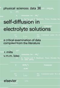 Physical Sciences Data