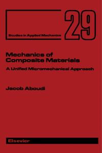Mechanics of Composite Materials