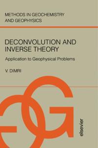 Deconvolution and Inverse Theory