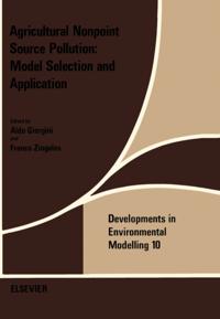 Developments in Environmental Modelling