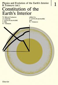 Physics and Evolution of the Earth''s Interior