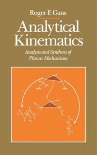 Analytical Kinematics