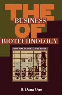 Business of Biotechnology