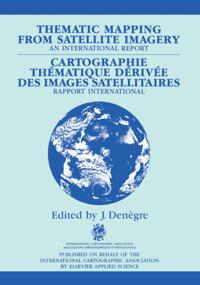 International Cartographic Association