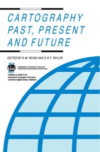 International Cartographic Association